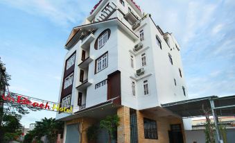 Vnbeach Hotel Da Nang