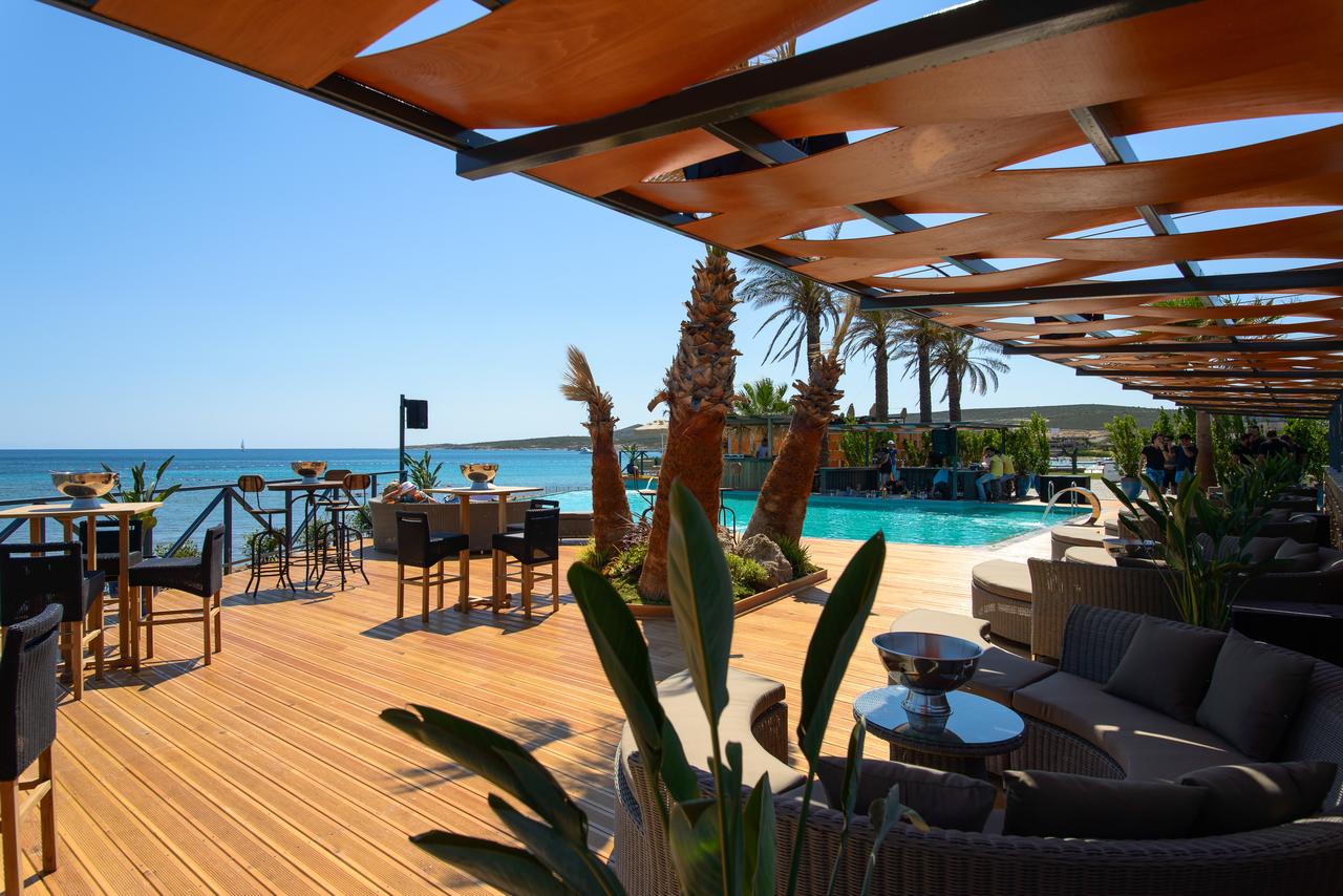 Kairaba Alacati Beach Resort