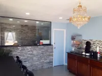 Sanger Inn Hotels in Valley View
