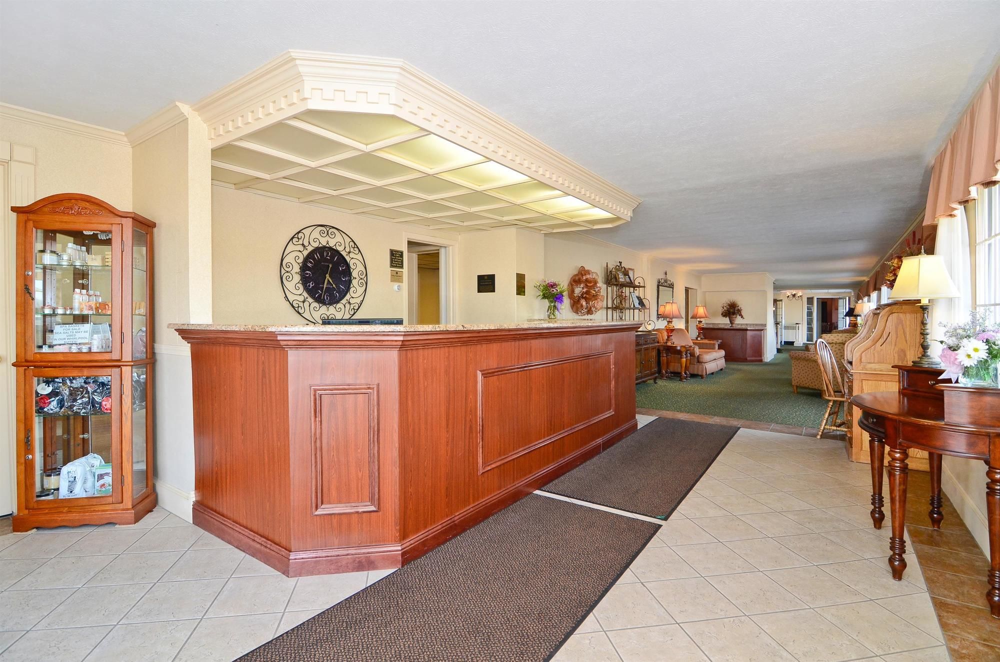 Magnuson Grand Pioneer Inn and Suites