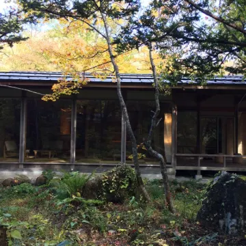もずも 奥飛騨温泉郷平湯周辺のホテル