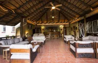 Sunbird Lodge Hotels in Phalaborwa