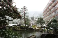 望川館