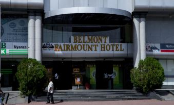 Belmont Fairmount Hotel