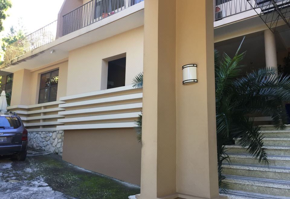 Palm Residence - Housity