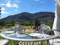 The Grampians Motel Hotel di Lake Fyans