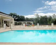 Econo Lodge Pearl Hotels in Pearl
