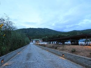 Himalayan Tashi Phuntshok Hotel, Paro