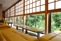 皆生溫泉 水產公司經營的海邊旅館 松濤園