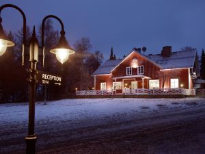 Skogen Hotell Arvidsjaur