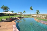 El Questro Homestead Hotels in Durack