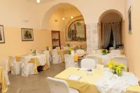 Park Hotel San Michele Hôtels à : Martina Franca