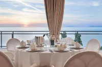 Grand Hotel Santa Maria Hôtels à : Castellabate