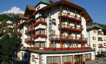 Hotel Dolomiti Madonna