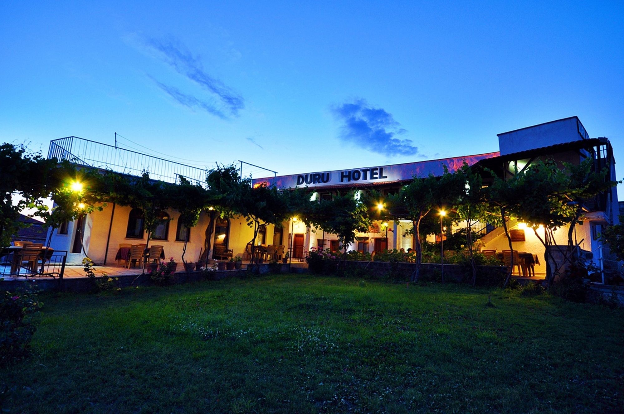 Duru Hotel
