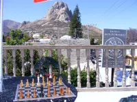Hotel Don Porfirio Hotels in Bernal