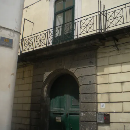 Casa Bormioli - Maison de Charme Отели в г. Прочида