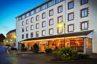 Clifden Station House Hotel Hotel a Renvyle