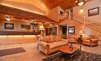 Best Western Plus Kelly Inn  Suites