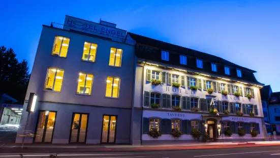 Hotel Engel Business & Lifestyle