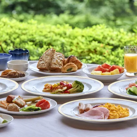SHIROYAMA HOTEL kagoshima