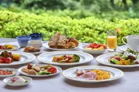 鹿兒島城山酒店 - 早餐
