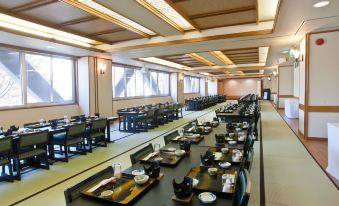 Onsen Hotel Nakahara Bessou Nonsmoking, Earthquake Retrofit