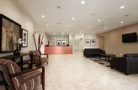 Ramada by Wyndham College Station Hotels in Brazos County
