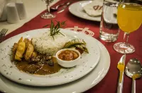 Grand Turkuaz Hotel - petit déjeuner