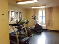 Extended Stay America 套房-費城-班薩萊姆 本薩勒住宿飯店
