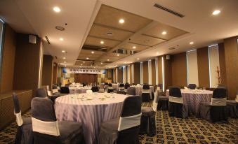 Changwon Hotel