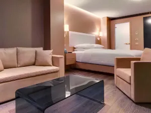 Saz City Life Boutique Hotel