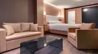 Saz City Life Boutique Hotel - balcony