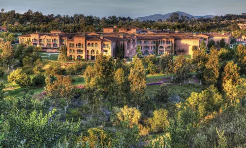 Fairmont Grand Del Mar