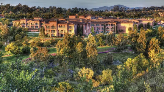 Fairmont Grand Del Mar