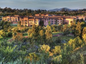 Fairmont Grand Del Mar