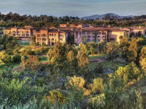 Fairmont Grand Del Mar