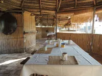 Duna Lodge Hoteles en Jangamo