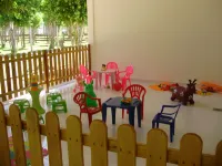 Ruta Del Sol Hoteles en Caacupé