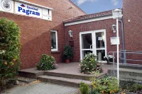 Landhotel Pagram Hotels in Falkenhagen (Mark)