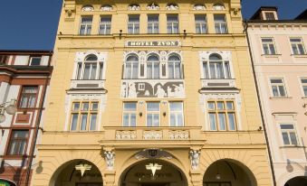 Grandhotel Zvon