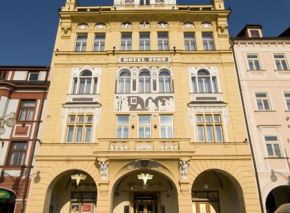 Grandhotel Zvon