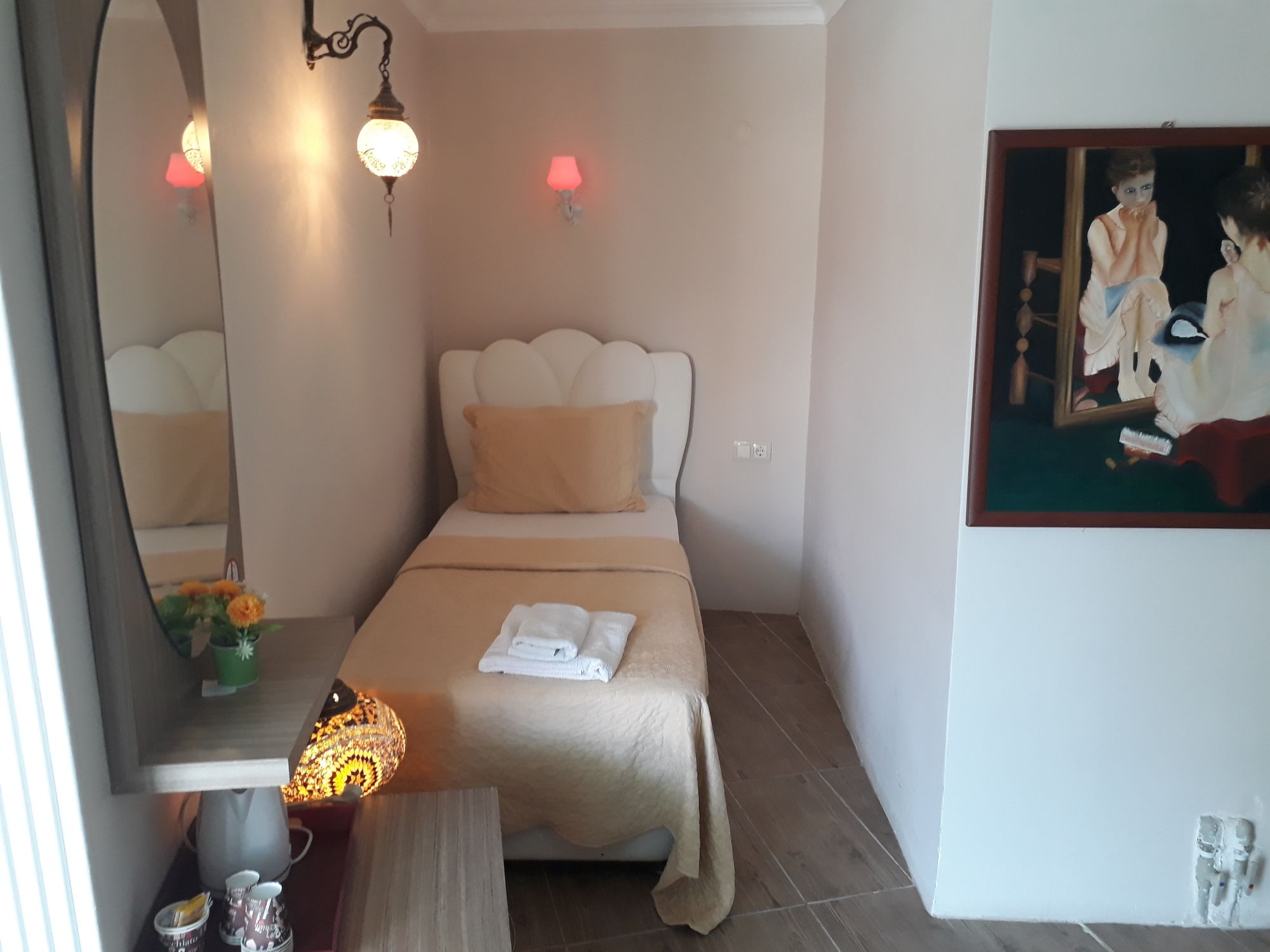 Alida Hotel