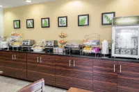 Spark by Hilton Lynchburg - University Area & Hwy 460 - breakfast