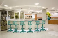 Doral Guarujá - bar