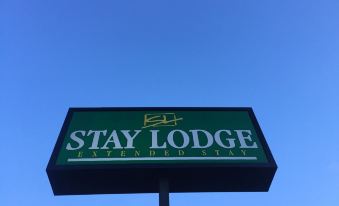Stay Lodge
