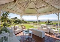 La Plume Boutique Hotel & Spa Hotels in South Cape DC
