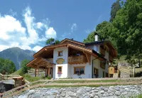 Agriturismo Dalla Natura la Salute Hotels in Stenico