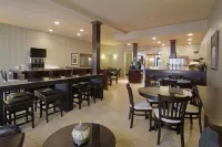 舒適套房飯店