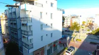 Zeytindali Apart Hotel